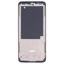 Front Housing LCD Frame Bezel Plate for Xiaomi Redmi 10C/Redmi 10 India/Redmi 10 Power