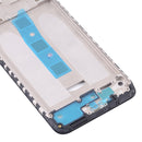 Front Housing LCD Frame Bezel Plate for Xiaomi Redmi 10C/Redmi 10 India/Redmi 10 Power