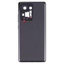 Original Battery Back Cover for Xiaomi Mix 4(Black)
