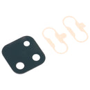 10 PCS Back Camera Lens For Xiaomi Redmi 10C/Redmi 10 India/Redmi 10 Power