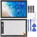 LCD Screen and Digitizer Full Assembly for Teclast M40 TLA007 10.1 (Black)
