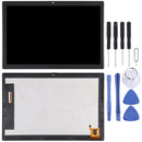 LCD Screen and Digitizer Full Assembly for Teclast M40 TLA007 10.1 (Black)