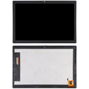 LCD Screen and Digitizer Full Assembly for Teclast M40 TLA007 10.1 (Black)
