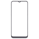 10 PCS Front Screen Outer Glass Lens For Tenco Spark 7 KF6