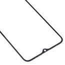 10 PCS Front Screen Outer Glass Lens For Tenco Spark 7 KF6