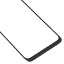 10 PCS Front Screen Outer Glass Lens For Tenco Spark 7 KF6