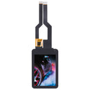 Original LCD Screen and Digitizer Full Assembly For GoPro Hero9 Black