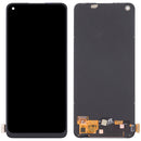 AMOLED Material LCD Screen and Digitizer Full Assembly for OnePlus Nord CE 2 5G IV2201