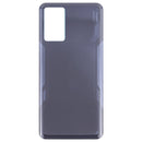 Battery Back Cover for ZTE Nubia Red Magic 6R NX666J(Blue)