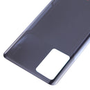 Battery Back Cover for ZTE Nubia Red Magic 6R NX666J(Blue)