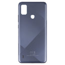 Battery Back Cover for ZTE Blade A51 2021(Grey)