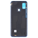 Battery Back Cover for ZTE Blade A51 2021(Grey)