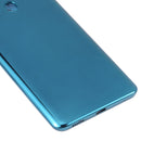 Battery Back Cover for ZTE Blade V Smart V2050 2050RU(Blue)