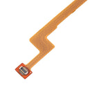 Fingerprint Sensor Flex Cable for Xiaomi Redmi K50 Pro/Redmi K50(White)