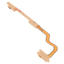 Volume Button Flex Cable For OPPO Realme 9i RMX3491