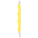 Volume Control Button for Xiaomi Poco M3 M2010J19CG M2010J19CI (Yellow)