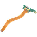 Charging Port Flex Cable For Alcatel 1X 2019 5008 5008T 5008Y 5008U 5008D 5008R