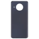 Original Battery Back Cover for Nokia X100(Black)