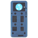 Original Battery Back Cover for Nokia X100(Black)
