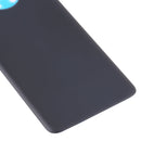 Original Battery Back Cover for Nokia X100(Black)