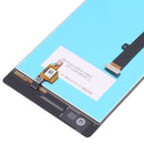 LCD Screen and Digitizer Full Assembly with Frame For Lenovo Phab2 Pro PB2-690M PB2-690Y