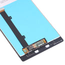 LCD Screen and Digitizer Full Assembly with Frame For Lenovo Phab2 Pro PB2-690M PB2-690Y