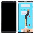 OEM LCD Screen For Lenovo Tab V7 PB-6505 PB-6505M PB-6505MC with Digitizer Full Assembly (Black)