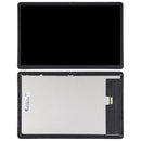 OEM LCD Screen for Lenovo Tab P11/P11 Plus TB-J606 TB-J606F Digitizer Full Assembly with Frame (Black)