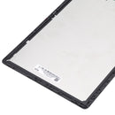 OEM LCD Screen for Lenovo Tab P11/P11 Plus TB-J606 TB-J606F Digitizer Full Assembly with Frame (Black)