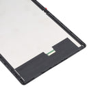 OEM LCD Screen for Lenovo Tab P11/P11 Plus TB-J606 TB-J606F Digitizer Full Assembly with Frame (Black)