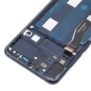 OEM LCD Screen for Lenovo Z5S L78071 Digitizer Full Assembly with Frame (Grey)