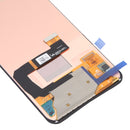 OEM LCD Screen for Lenovo Legion 2 Pro 2021 L70081 with Digitizer Full Assembly (Black)
