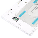 OEM LCD Screen for Lenovo Tab 2 A10-70 A10-70F A10-70L Digitizer Full Assembly with Frame (White)