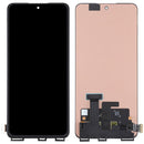 Original AMOLED LCD Screen For OPPO Reno8 Pro+/Realme GT Neo3 with Digitizer Full Assembly