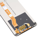 LCD Screen and Digitizer Full Assembly For OPPO A57 5G / A57 4G / A77 5G