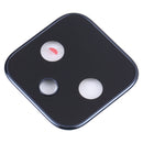 Original Camera Lens Cover for Google Pixel 5a (Black)