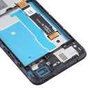 TFT LCD Screen for TCL 20 R 5G with Digitizer Full Assembly with Frame