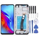 TFT LCD Screen for TCL 20Y/20E with Digitizer Full Assembly with Frame