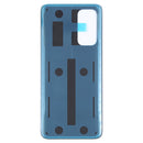 Glass Battery Back Cover for Xiaomi Redmi K30S/Mi 10T/Mi 10T Pro(Green)