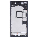 Original Middle Frame Bezel Plate for Sony Xperia XZ Premium (Black)