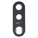 Original Camera Lens Cover for Sony Xperia 5 III (Black)