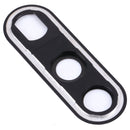 Original Camera Lens Cover for Sony Xperia 5 III (Black)