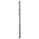 Side Part Sidebar For Sony Xperia XA Ultra(Black)