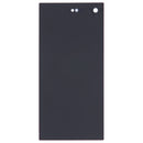 Original Battery Back Cover with Camera Lens for Sony Xperia XZ Premium(Black)