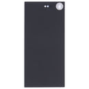 Original Battery Back Cover with Camera Lens for Sony Xperia XZ Premium(Grey)