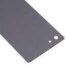 Battery Back Cover with Camera Lens for Sony Xperia Z5 Compact(Black)