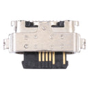 10 PCS Charging Port Connector For Alcatel 3X 2020/2019 5061A