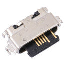 10 PCS Charging Port Connector For Alcatel 3X 2020/2019 5061A