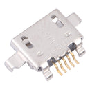 10 PCS Charging Port Connector For Alcatel A3 Plus 5011A
