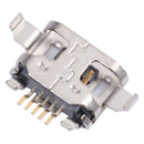 10 PCS Charging Port Connector For Alcatel A3 Plus 5011A